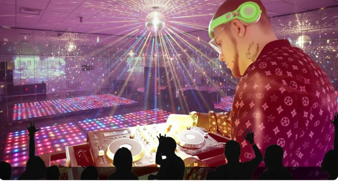 Clubsider | DJs professionnels pour vos événements en France